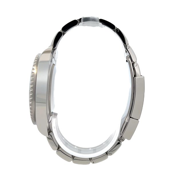 Rolex GMT Master II Sprite Image 2